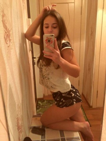 Катенька